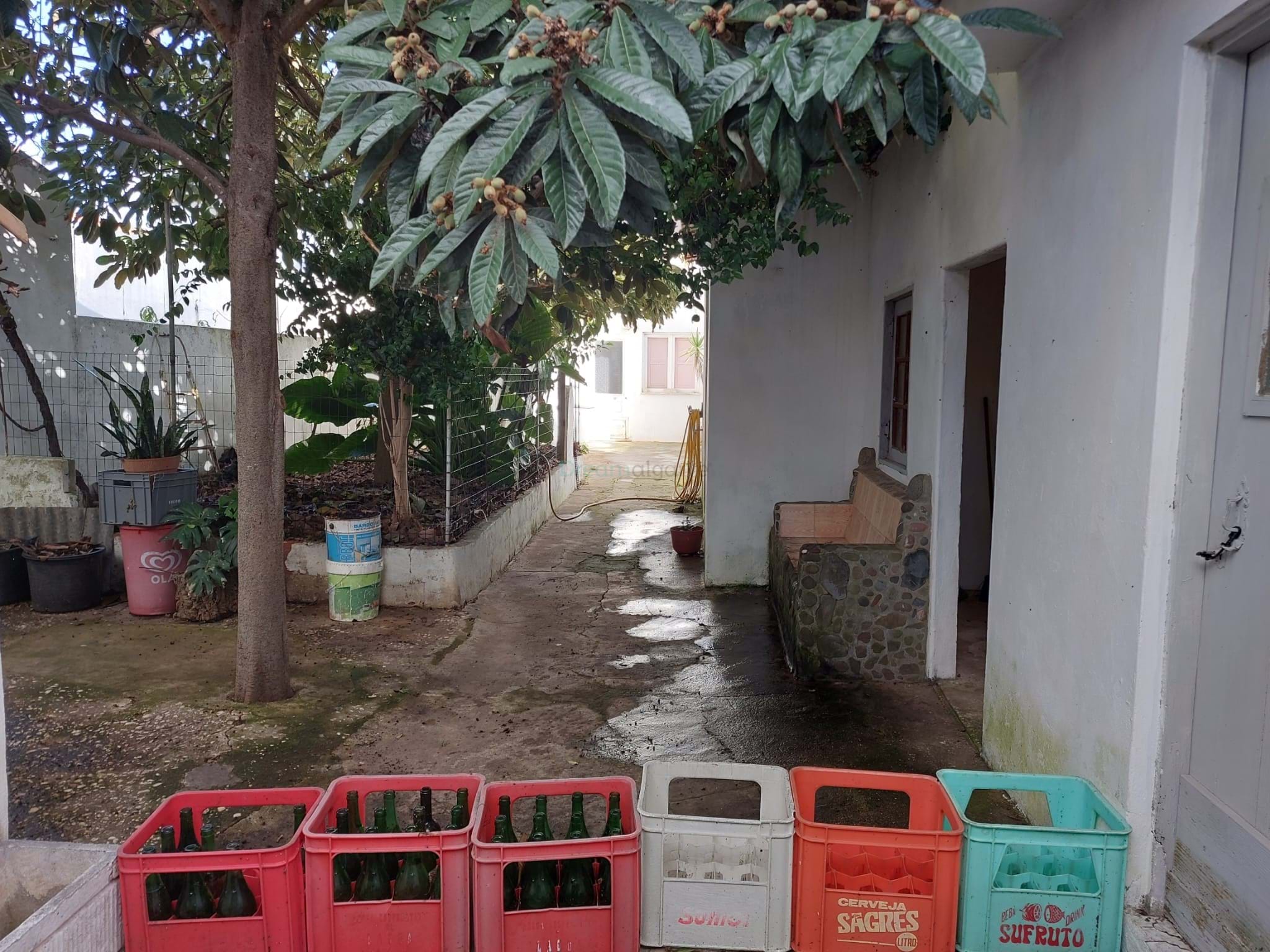 4 Bed, 1 Bath, HouseFor Sale, Lagos, Faro, 8600-250