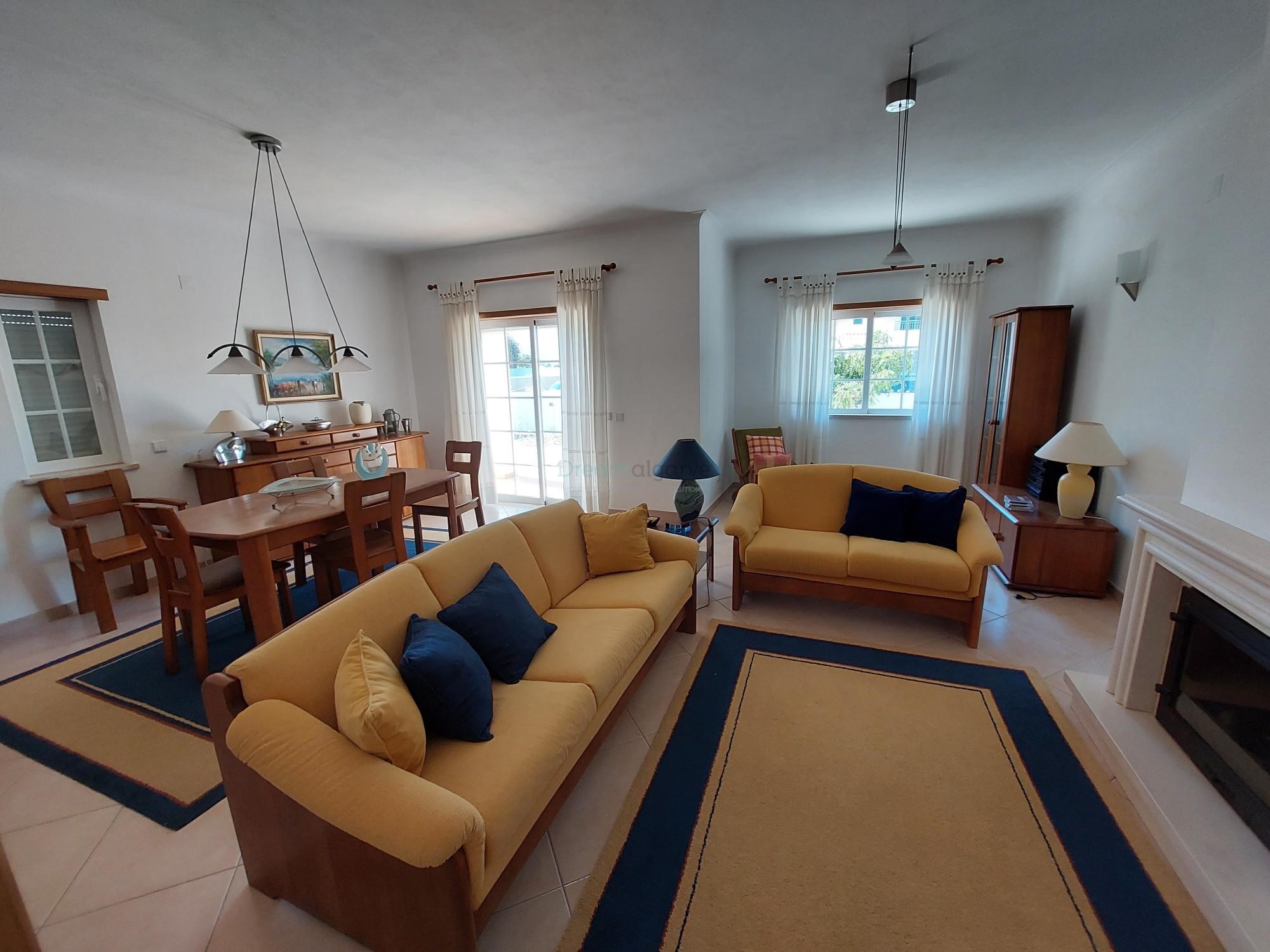 4 Bed, 3 Bath, HouseFor Sale, Lagos, Faro, 8600-282