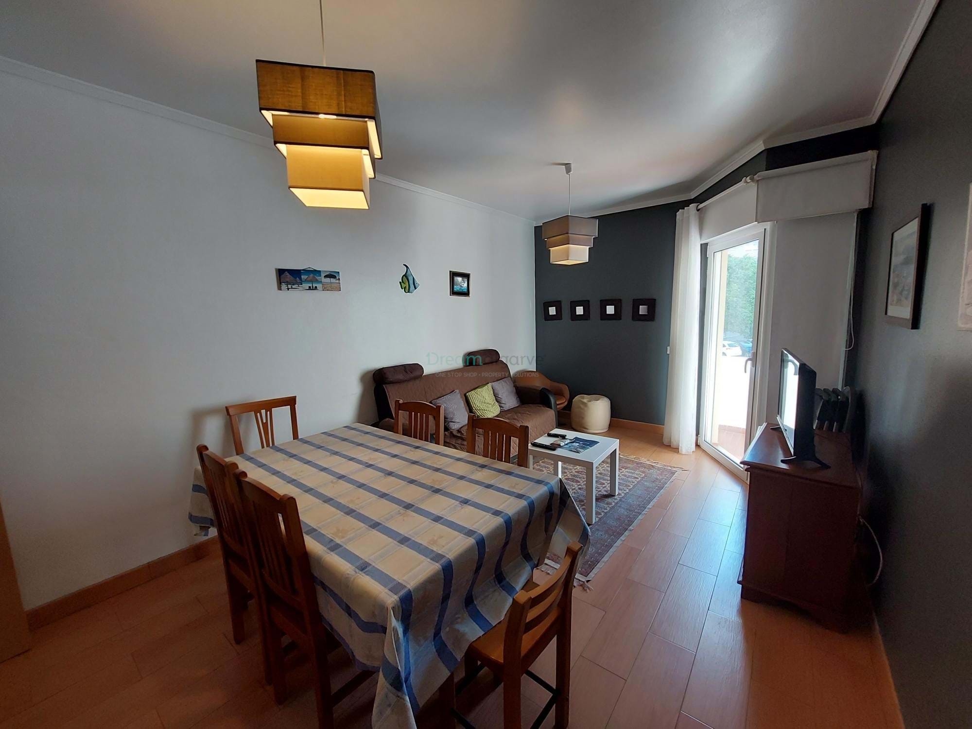 2 Bed, 2 Bath, ApartmentFor Sale, Portimao, Faro, 8500-809