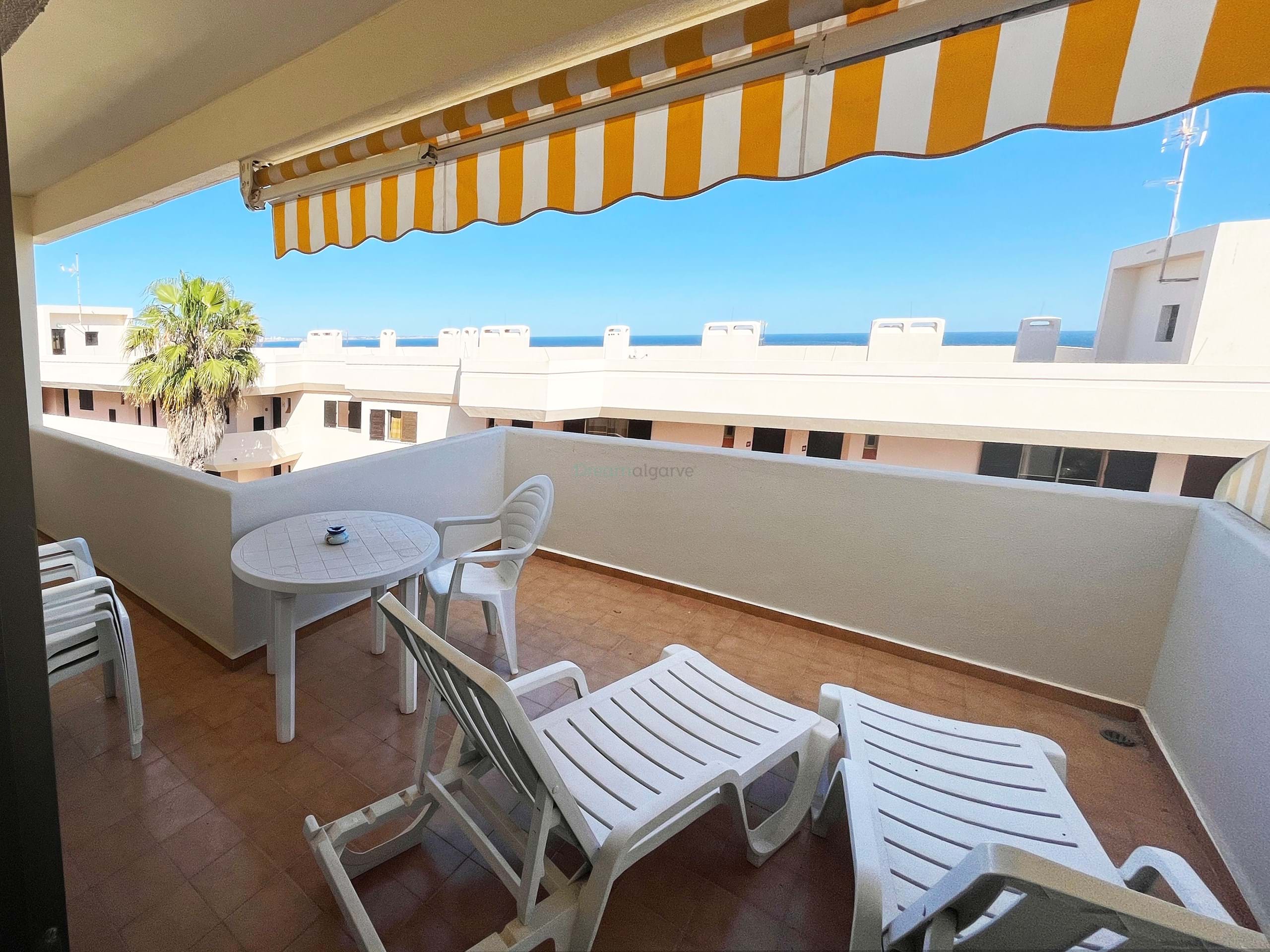2 Bed, 2 Bath, ApartmentFor Sale, Lagos, Faro, 8600-629