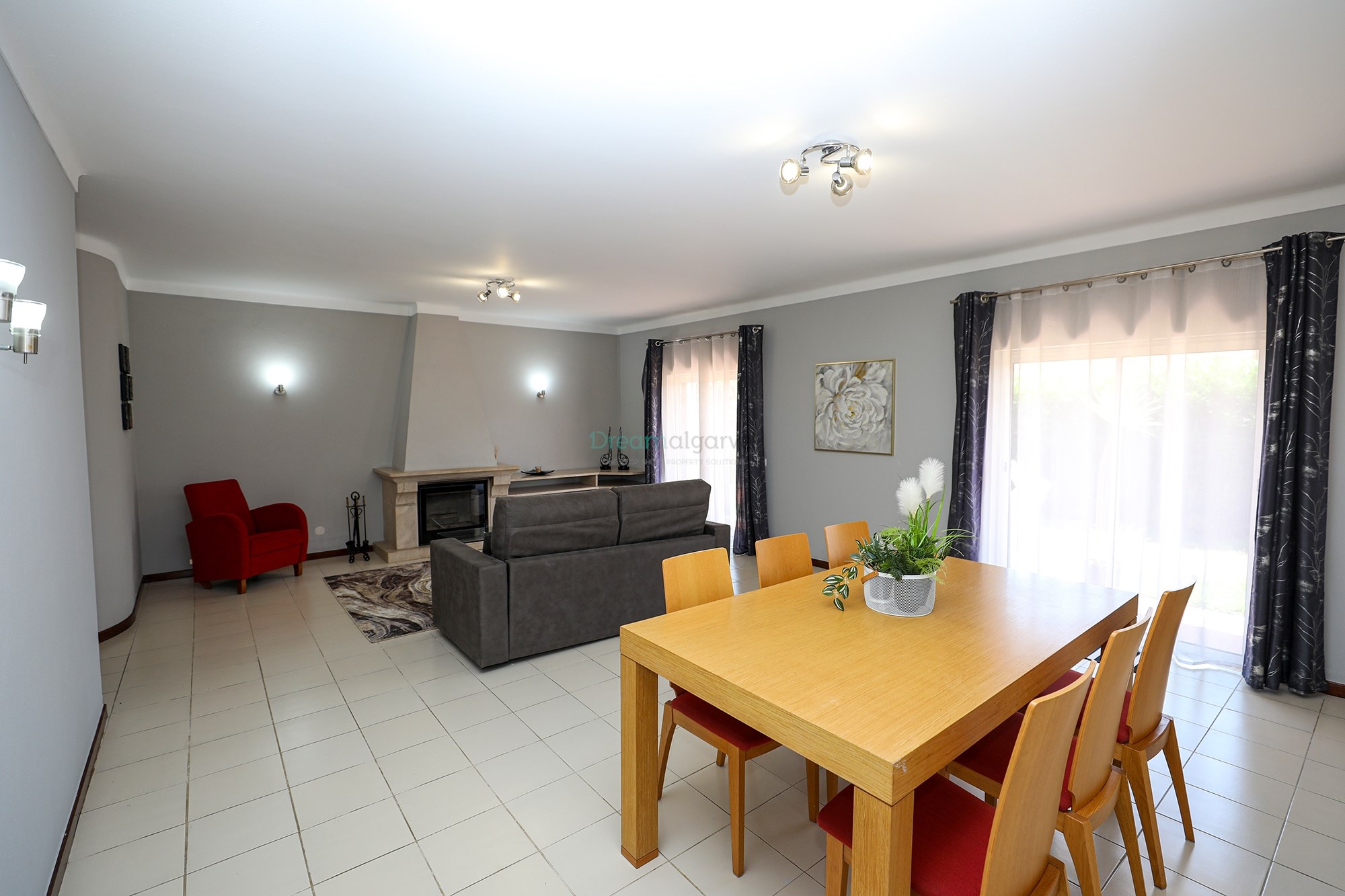 4 Bed, 4 Bath, HouseFor Sale, Lagos, Faro, 8600-542