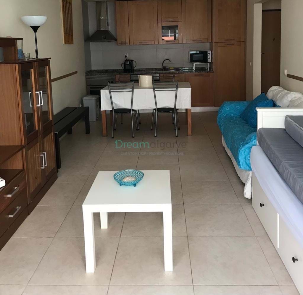 1 Bed, 1 Bath, ApartmentFor Sale, Portimao, Faro, 8500-833