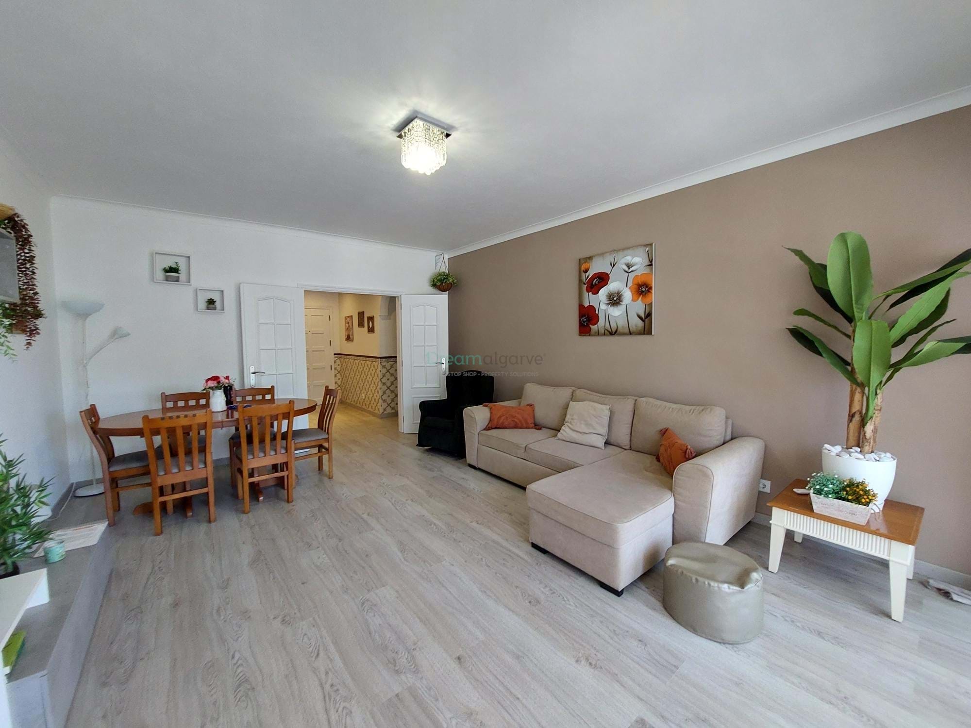 2 Bed, 2 Bath, ApartmentFor Sale, Lagos, Faro, 8600-642