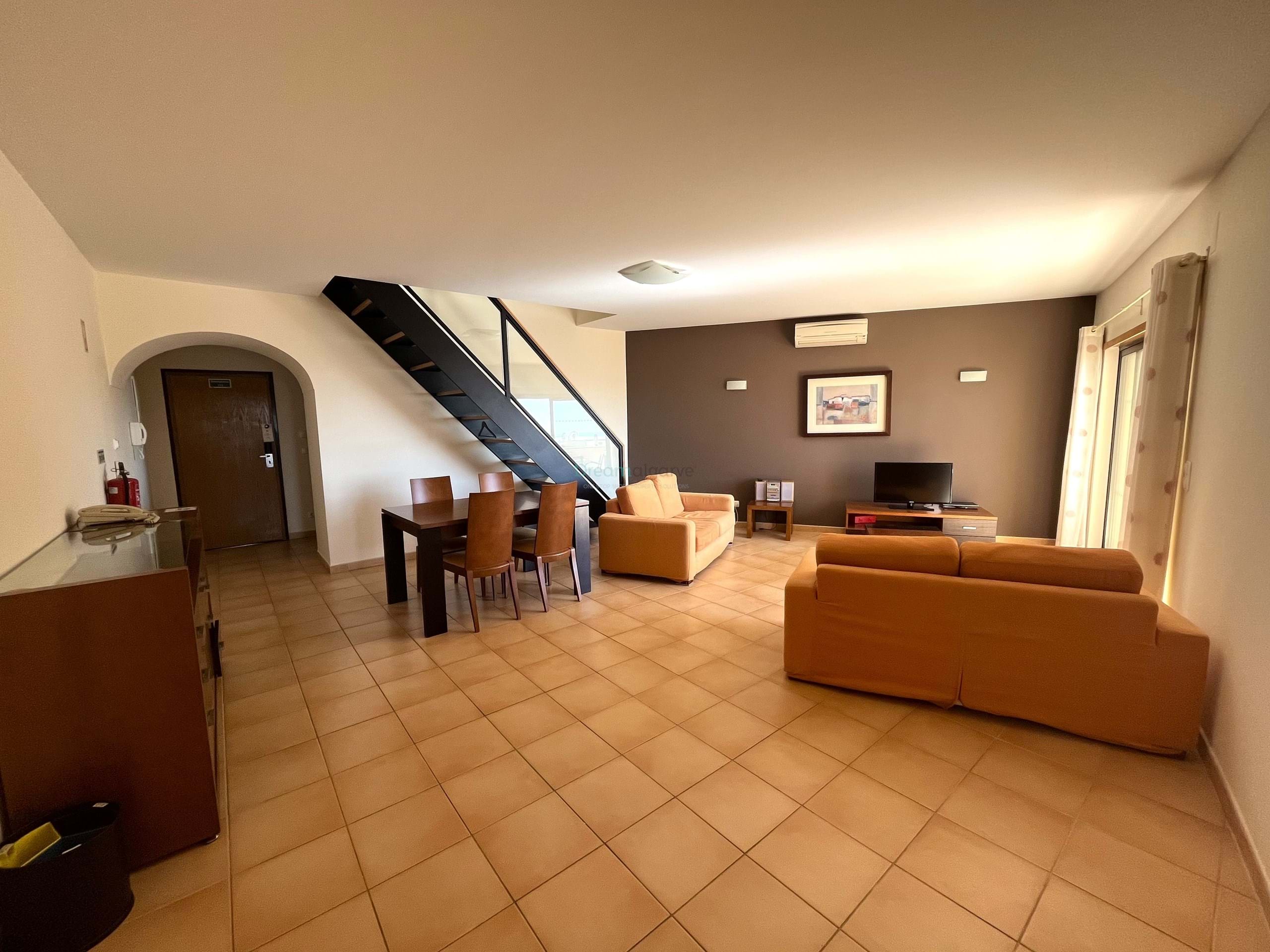 2 Bed, 1 Bath, ApartmentFor Sale, Lagos, Faro, 8600-128