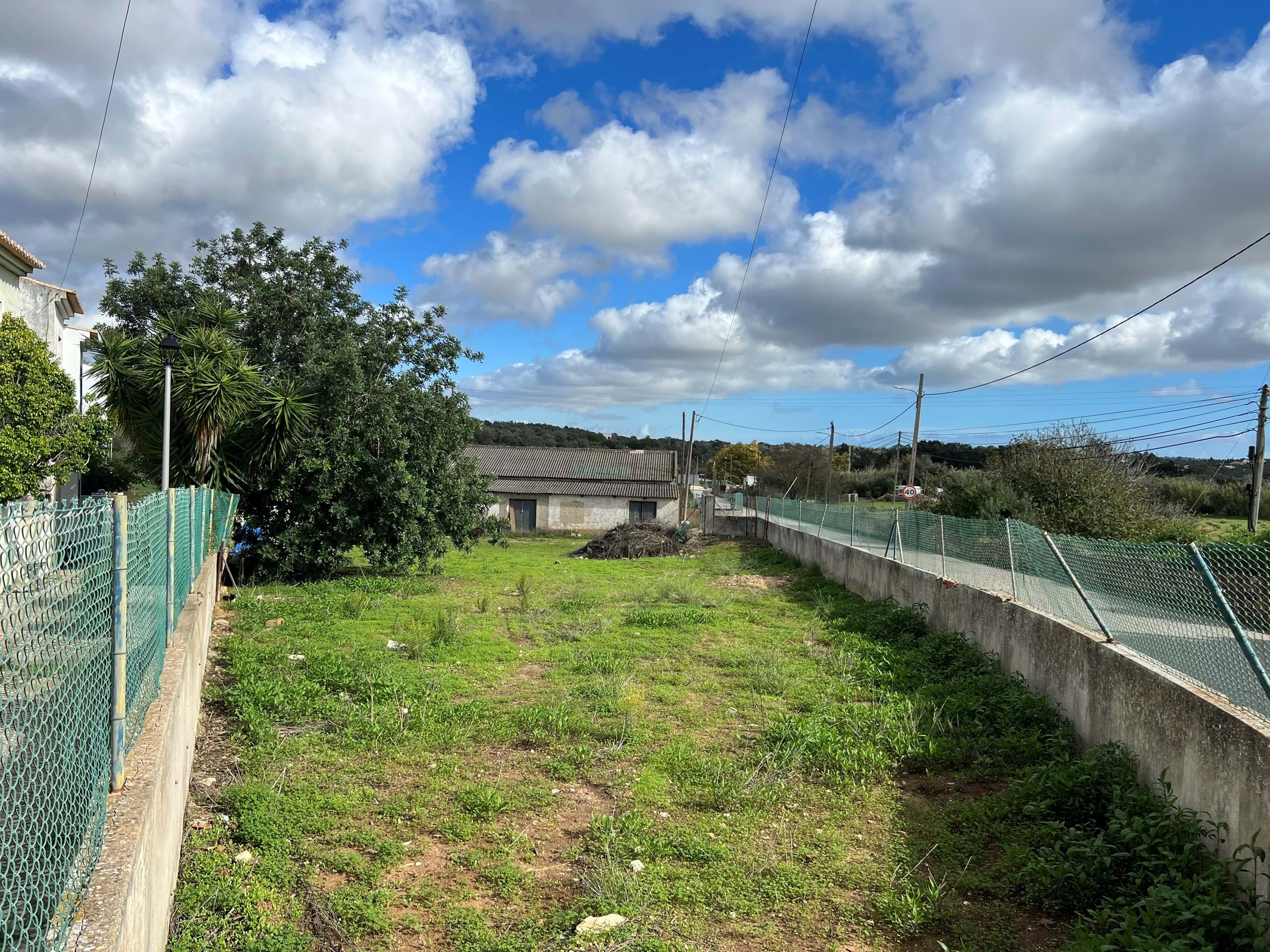 Land, For Sale