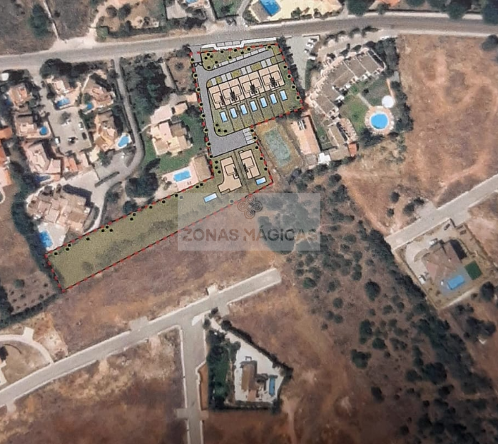 Land, For Sale