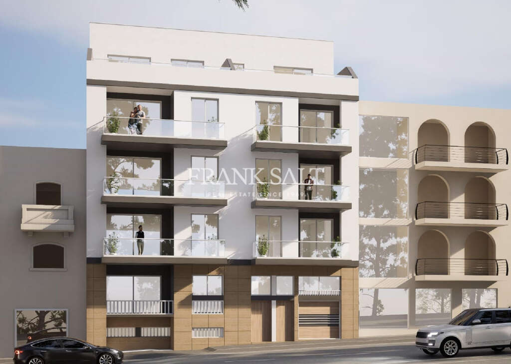 2 Bed, ApartmentFor Sale, Kappara, Malta