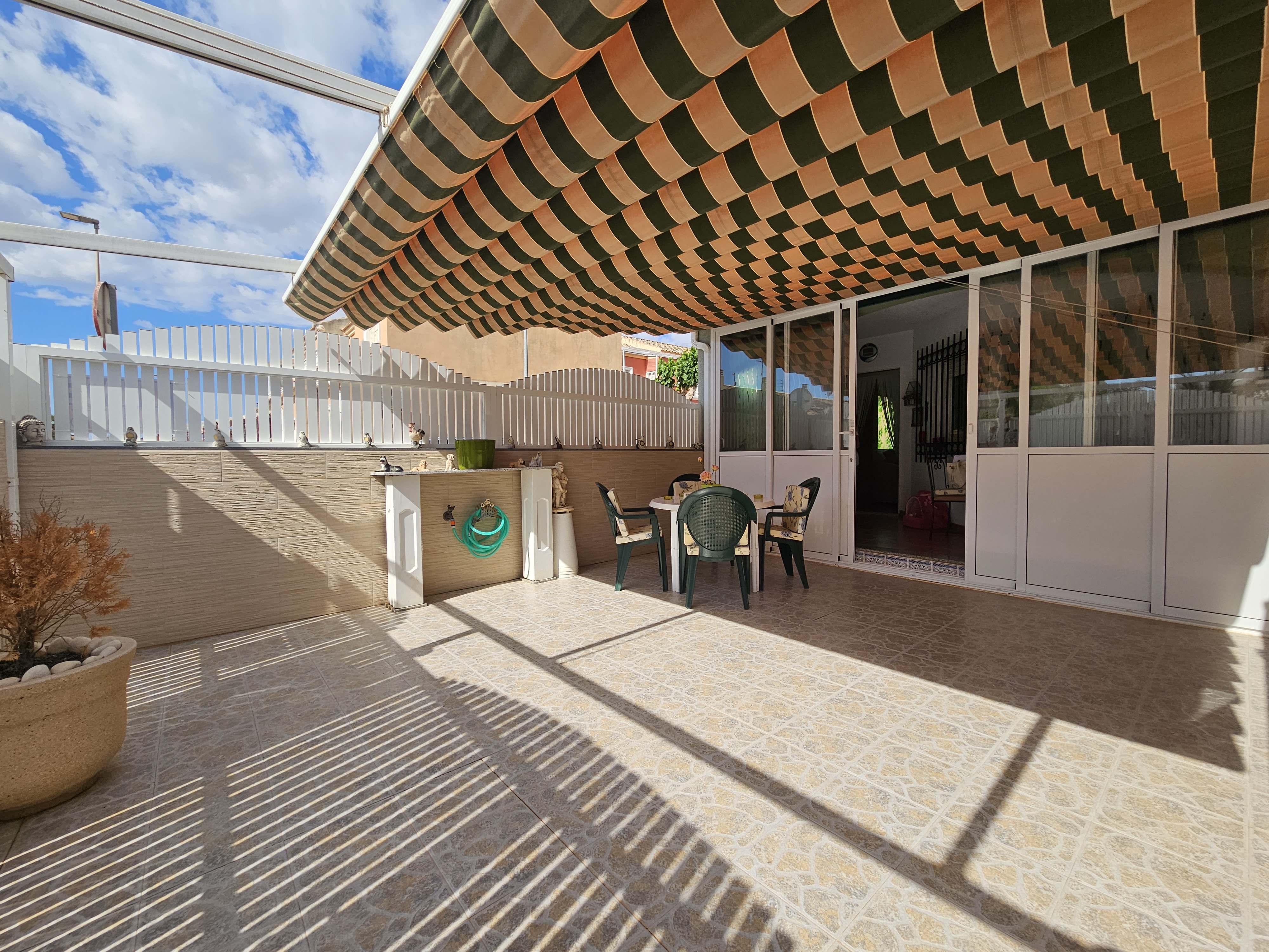 3 Bed, 2 Bath, HouseFor Sale, Los Alcazares, Murcia