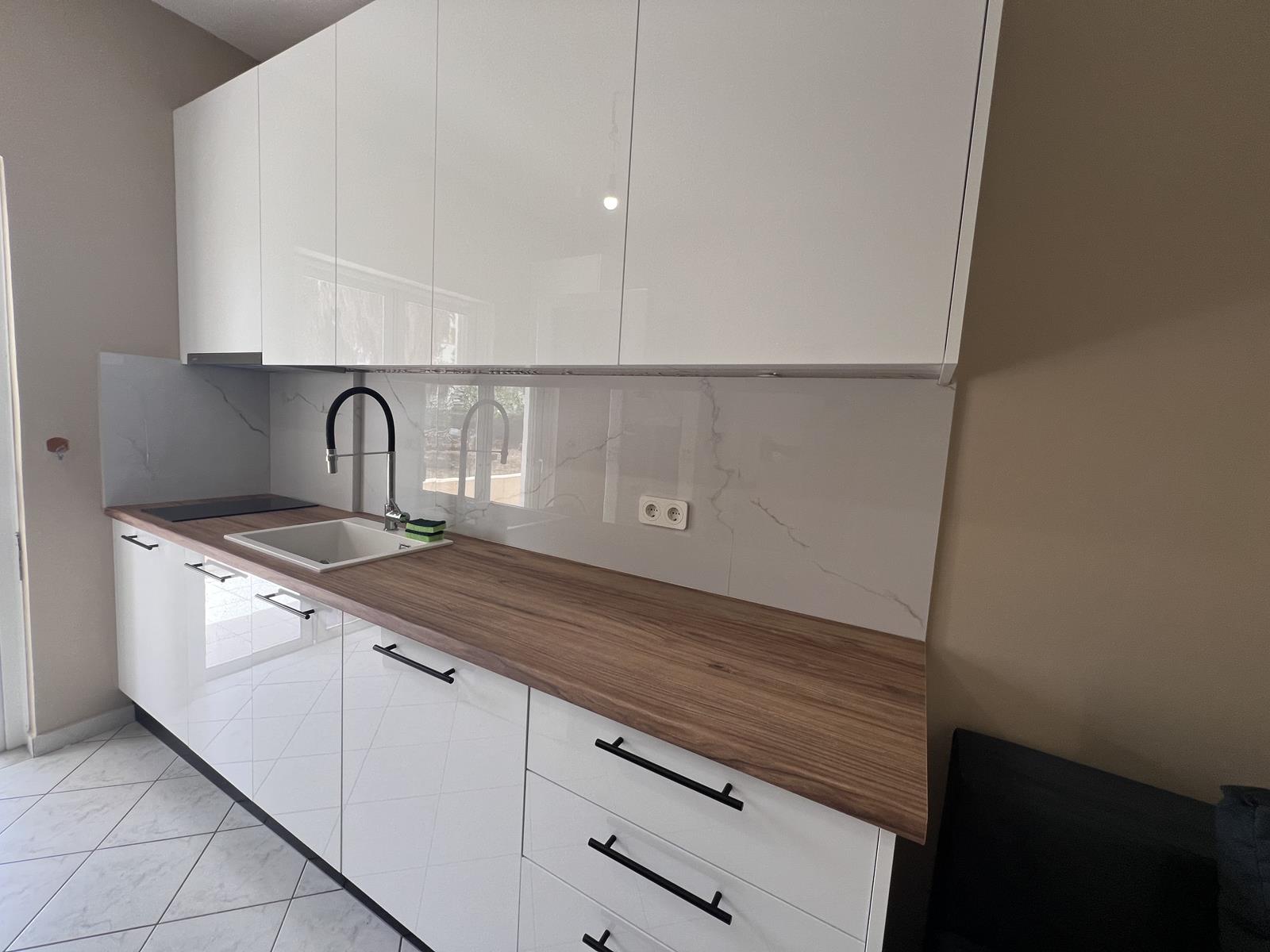 1 Bed, 1 Bath, ApartmentFor Sale, Chania, Crete