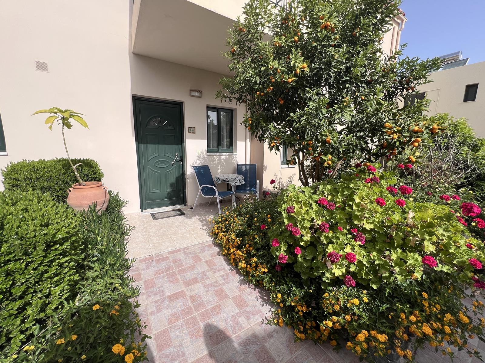 2 Bed, 2 Bath, HouseFor Sale, Chania, Crete