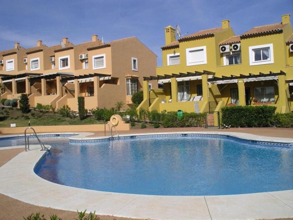 3 Bed, 2 Bath, HouseFor Sale, Calahonda, Malaga