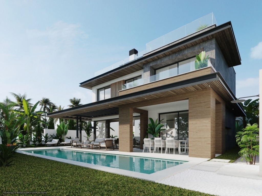 3 Bed, 3 Bath, HouseFor Sale, La Cala de Mijas, Malaga