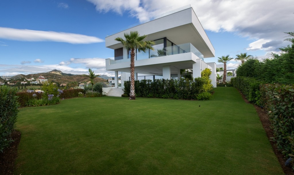 5 Bed, 6 Bath, HouseFor Sale, Benahavis, Malaga