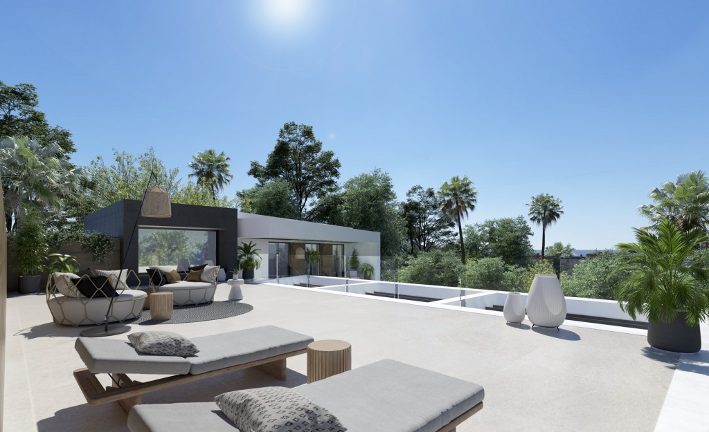 4 Bed, 5 Bath, HouseFor Sale, San Pedro de Alcantara, Malaga