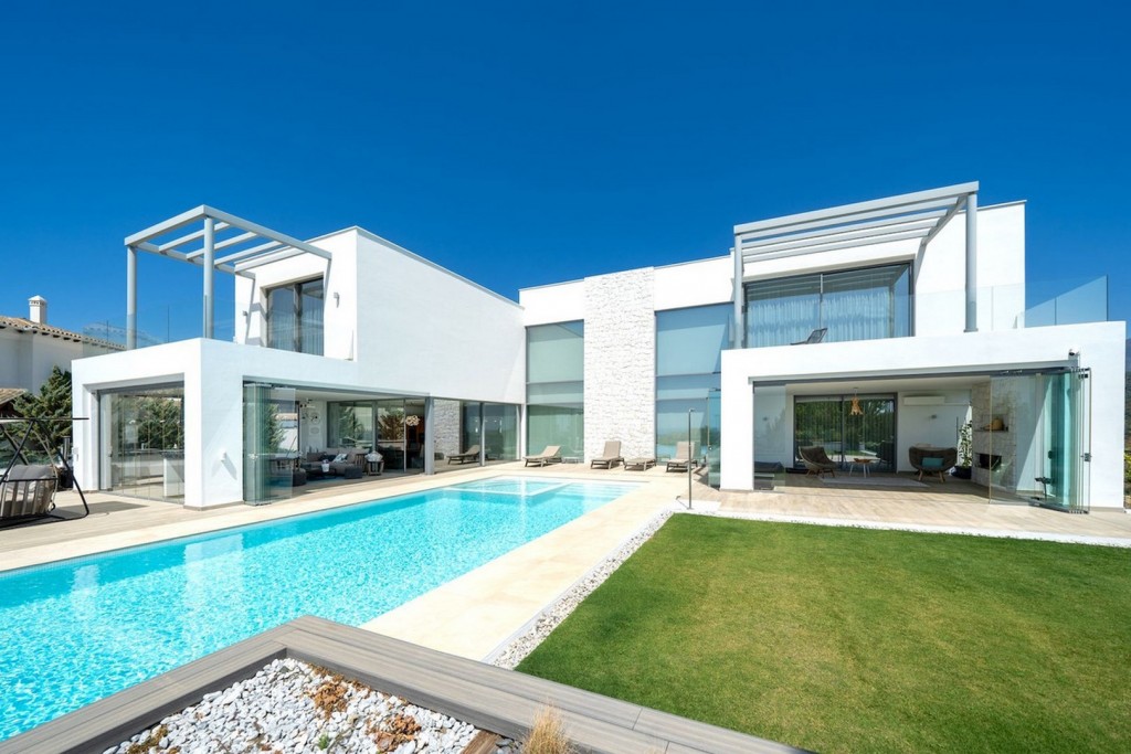 6 Bed, 8 Bath, HouseFor Sale, Benahavis, Malaga