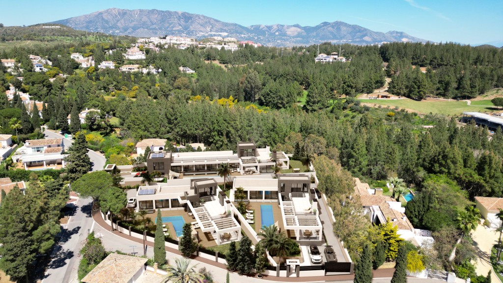 5 Bed, 4 Bath, HouseFor Sale, Mijas Costa, Malaga