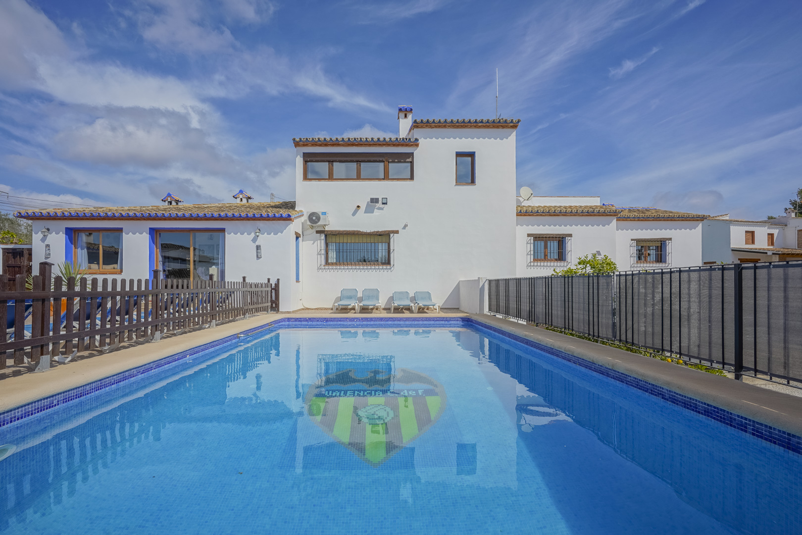11 Bed, 7 Bath, HouseFor Sale, Teulada, Alicante