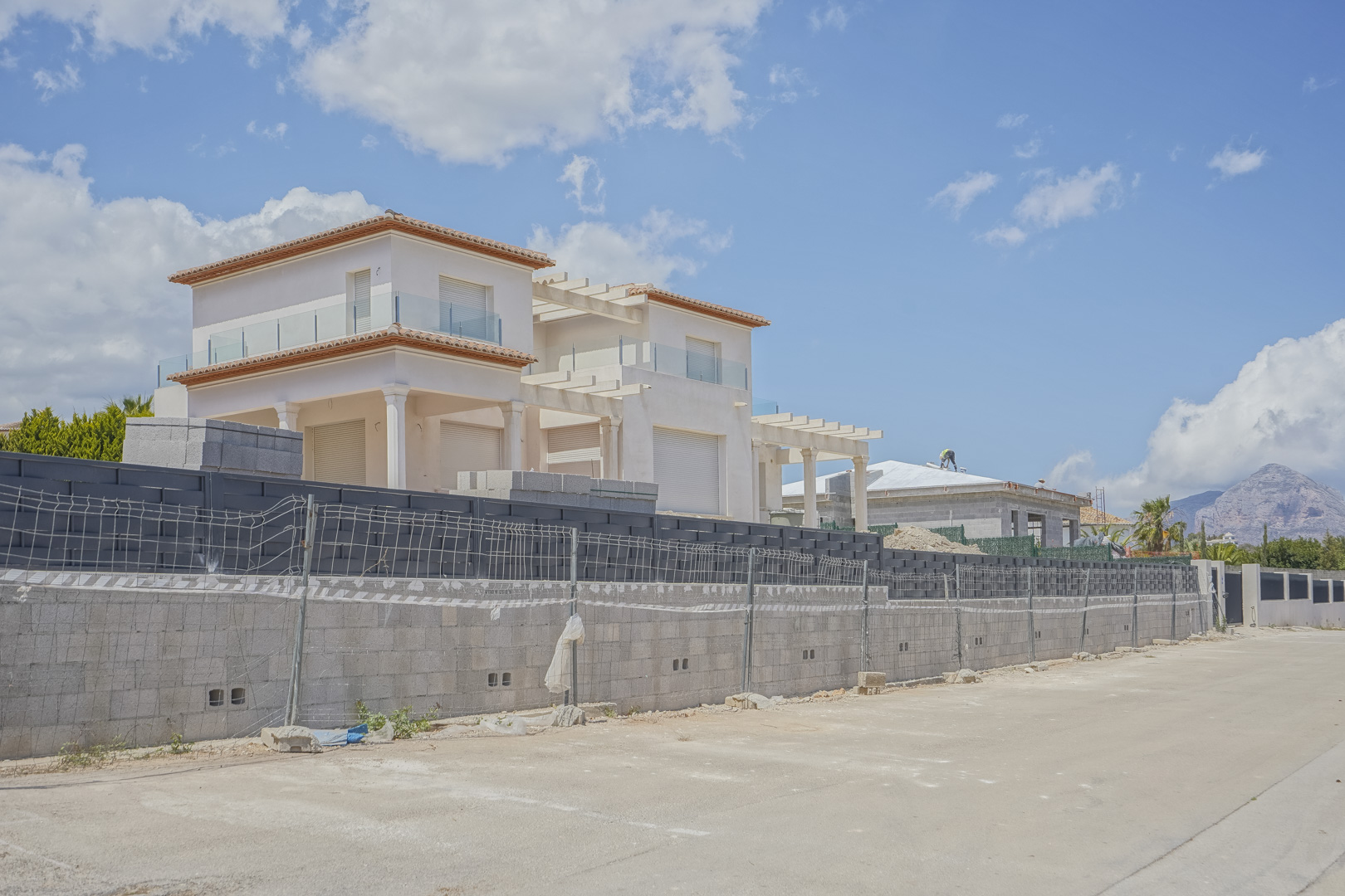 4 Bed, 4 Bath, HouseFor Sale, Javea, Alicante