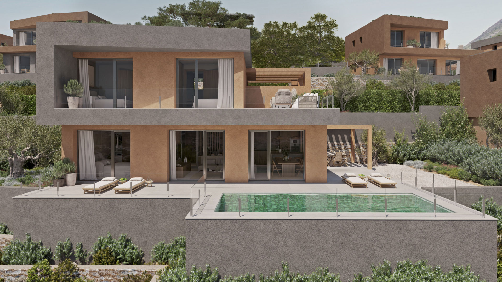 3 Bed, 3 Bath, HouseFor Sale, Lliber, Alicante