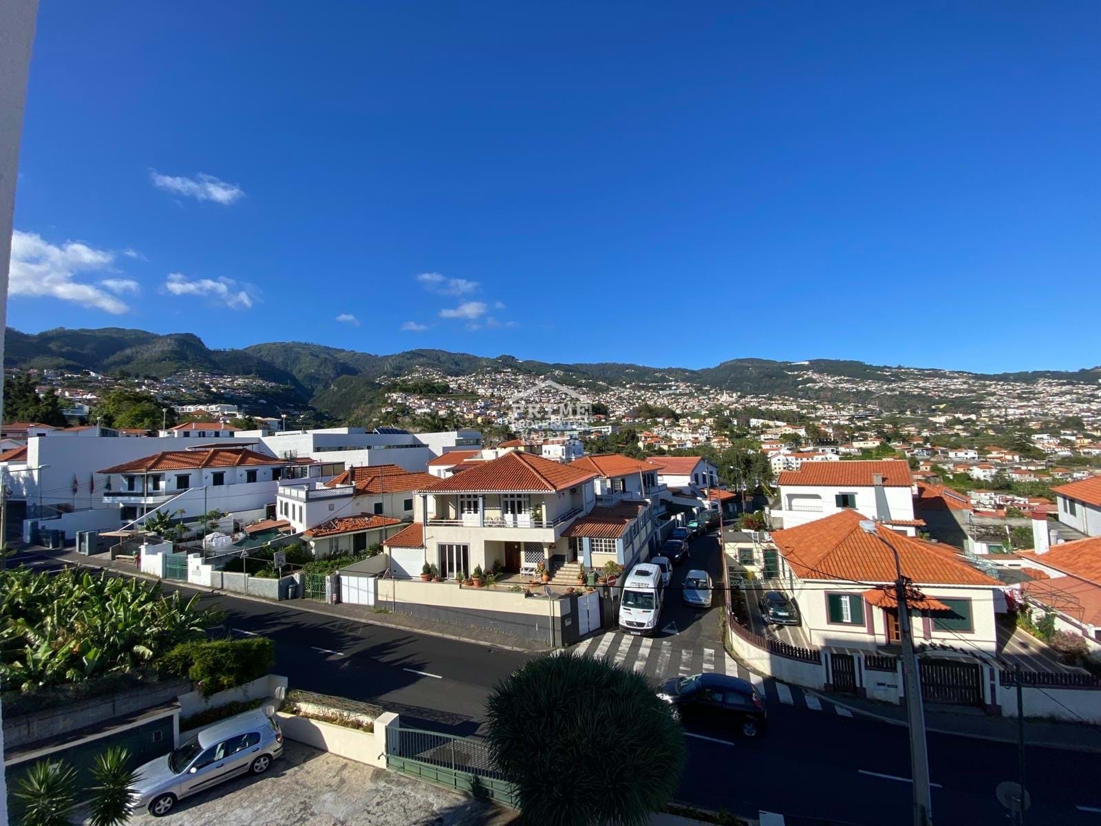 2 Bed, 2 Bath, ApartmentFor Sale, Funchal, Ilha da Madeira, 9000-207