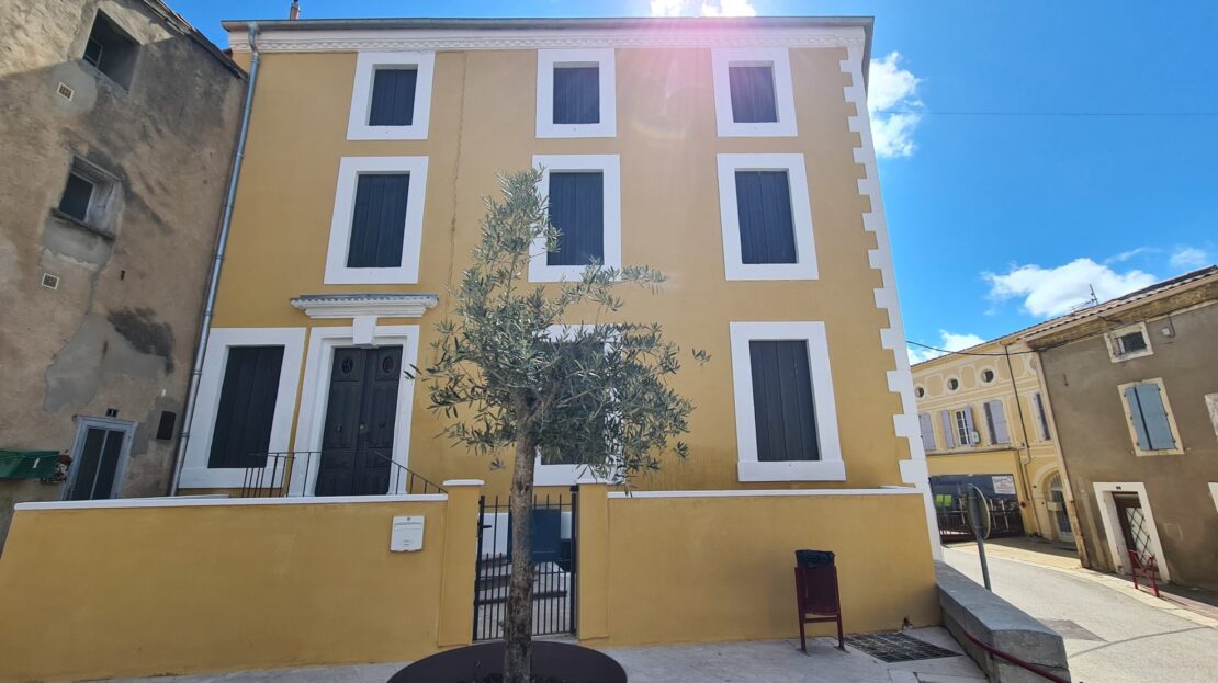 4 Bed, 2 Bath, HouseFor Sale, Salleles D'aude, Aude, Languedoc-Roussillon, 11590