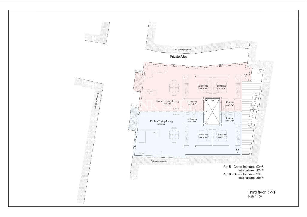 2 Bed, ApartmentFor Sale, Sannat, Gozo