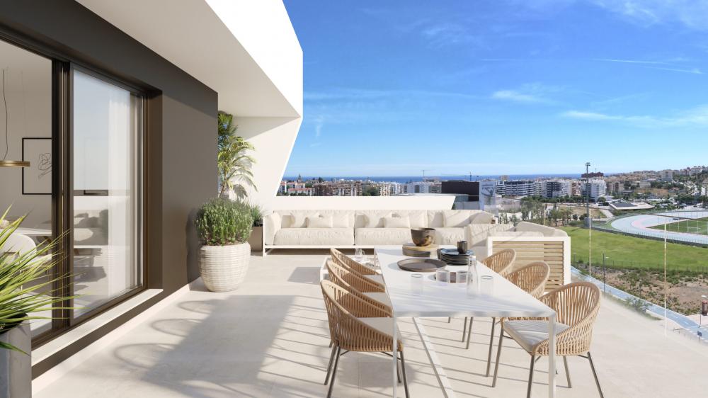 2 Bed, 2 Bath, ApartmentFor Sale, Estepona, Malaga