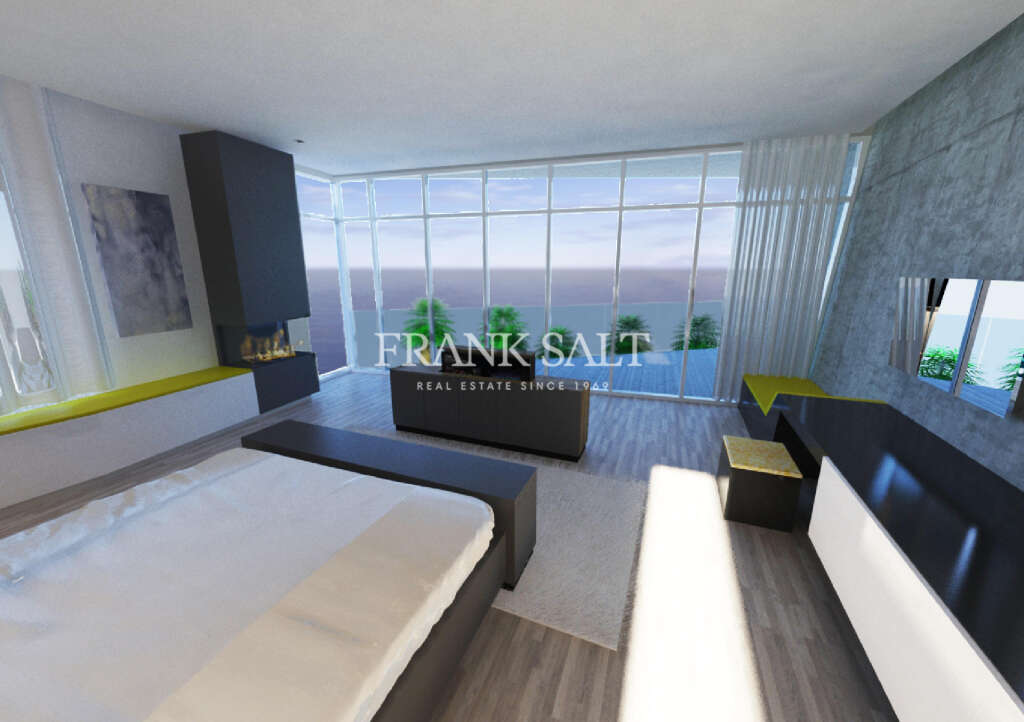 4 Bed, HouseFor Sale, Madliena, Malta