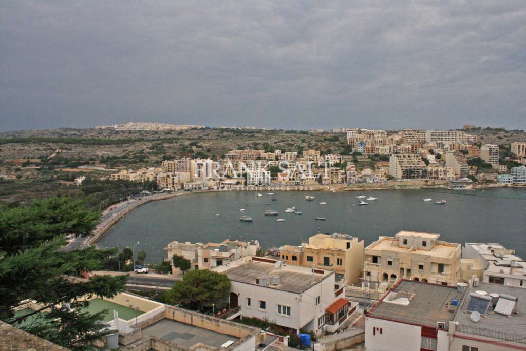 5 Bed, HouseFor Sale, St Pauls Bay, Malta