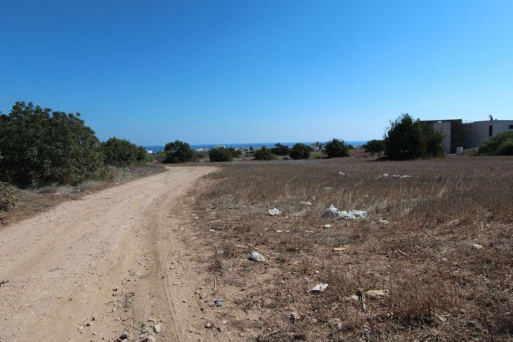 Land, For Sale