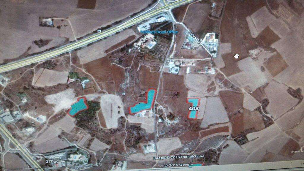 Land, For Sale