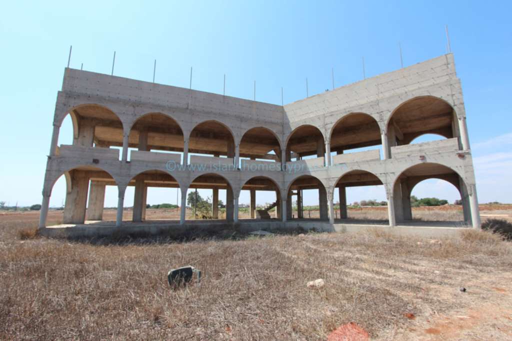 5 Bed, HouseFor Sale, Ayia Thekla, Famagusta