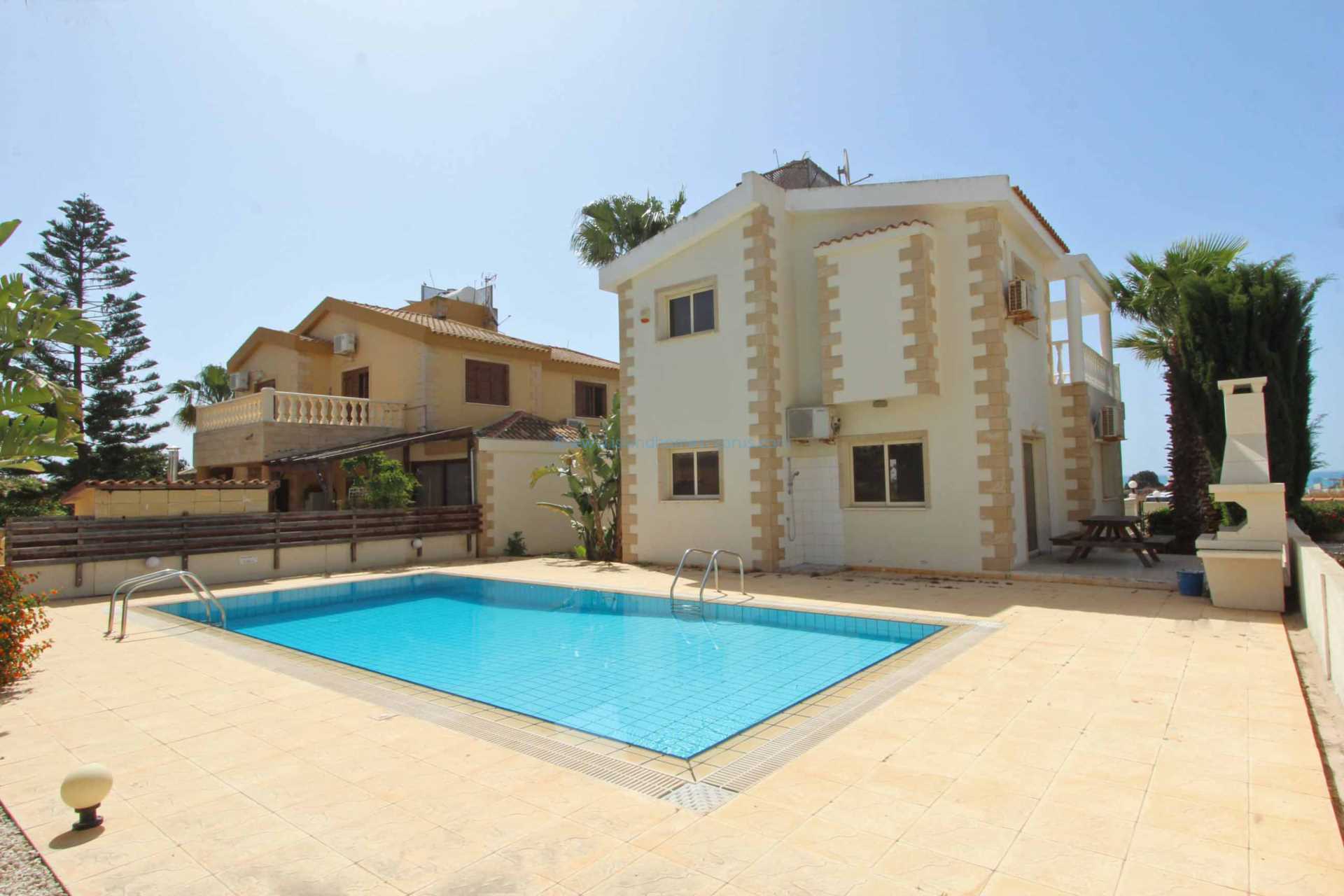 2 Bed, HouseFor Sale, Ayia Thekla, Famagusta