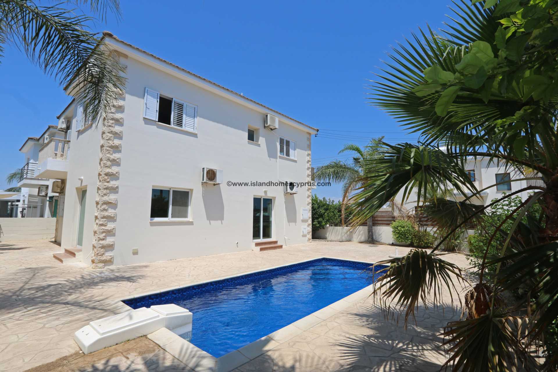 4 Bed, HouseFor Sale, Deryneia, Famagusta