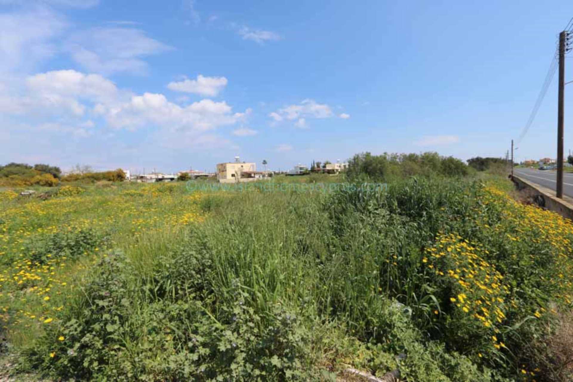 Land, For Sale