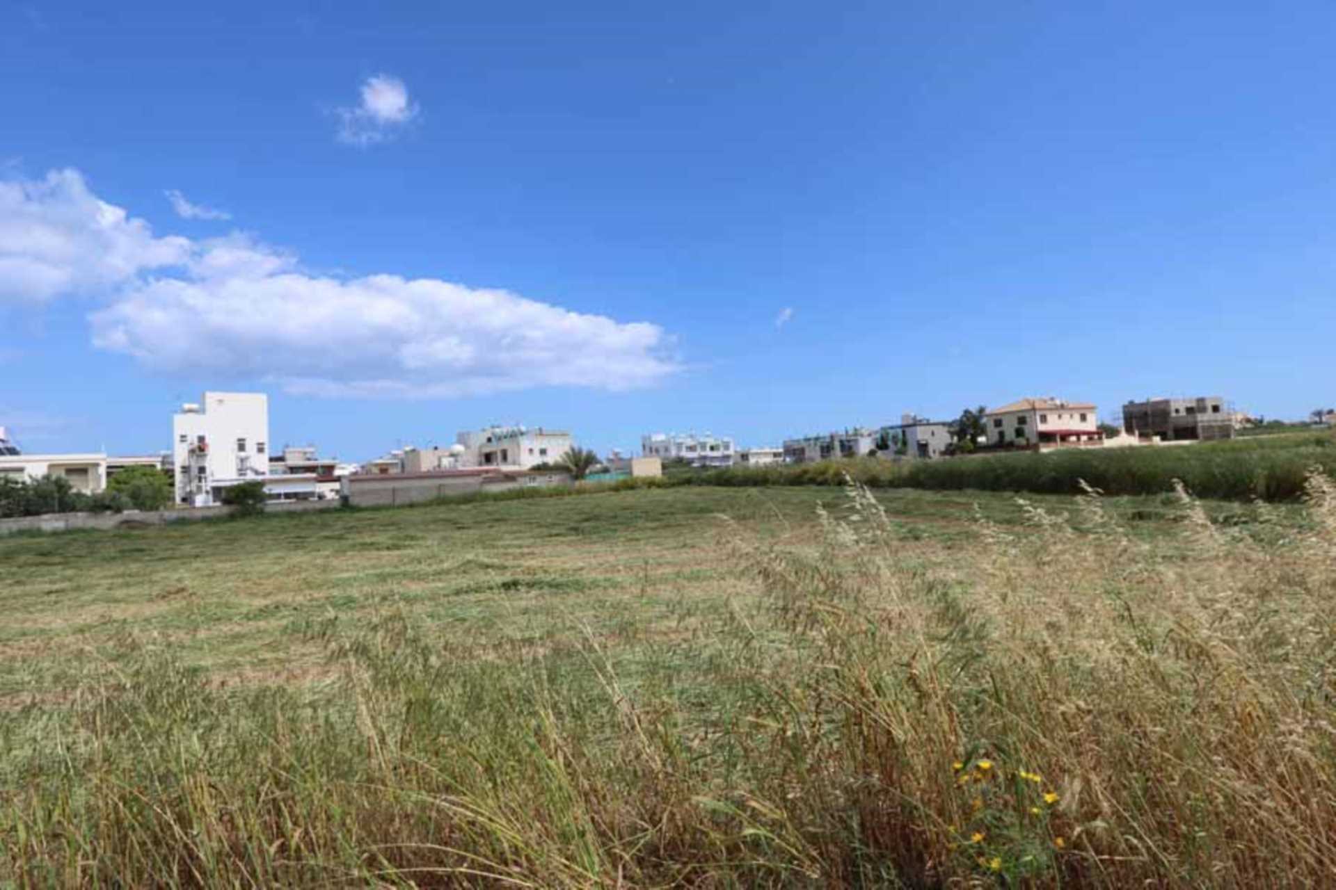 Land, For Sale