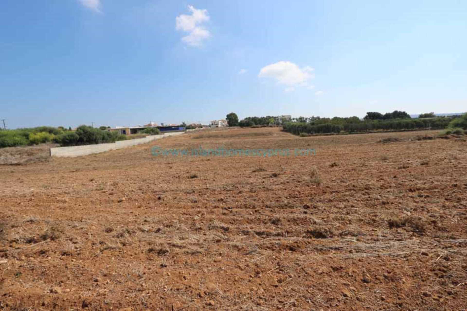 Land, For Sale