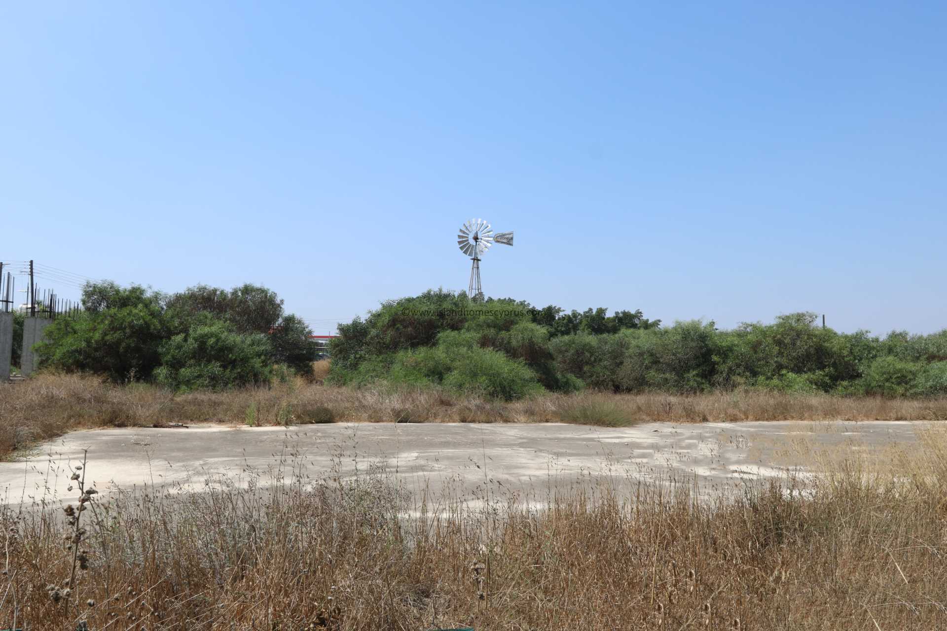 Land, For Sale