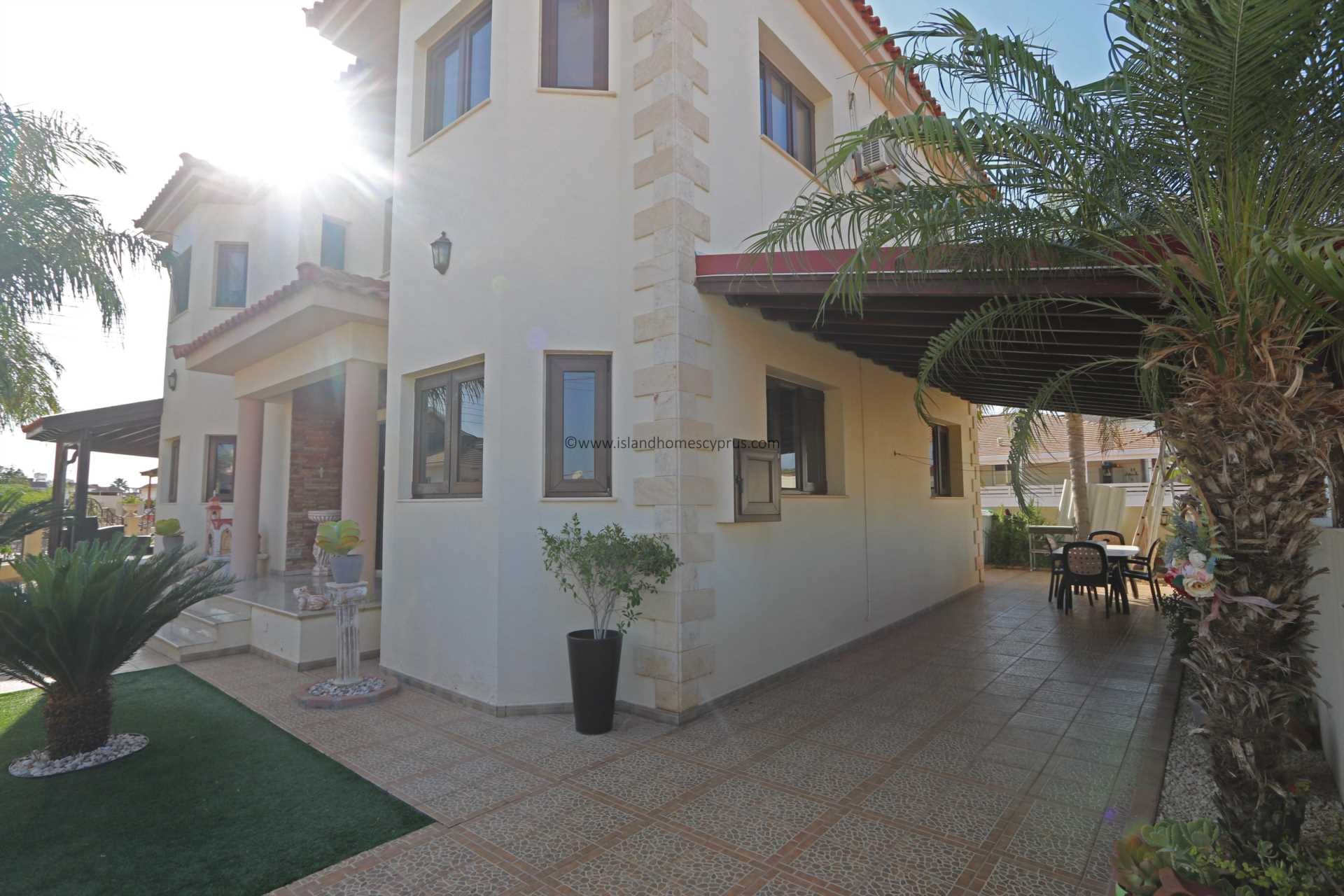4 Bed, HouseFor Sale, Avgorou, Famagusta