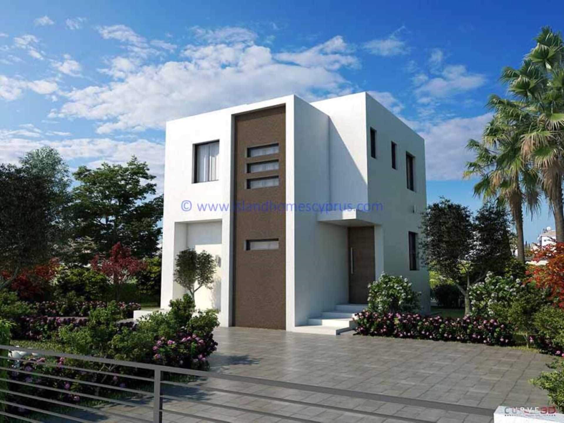3 Bed, HouseFor Sale, Ayia Thekla, Famagusta