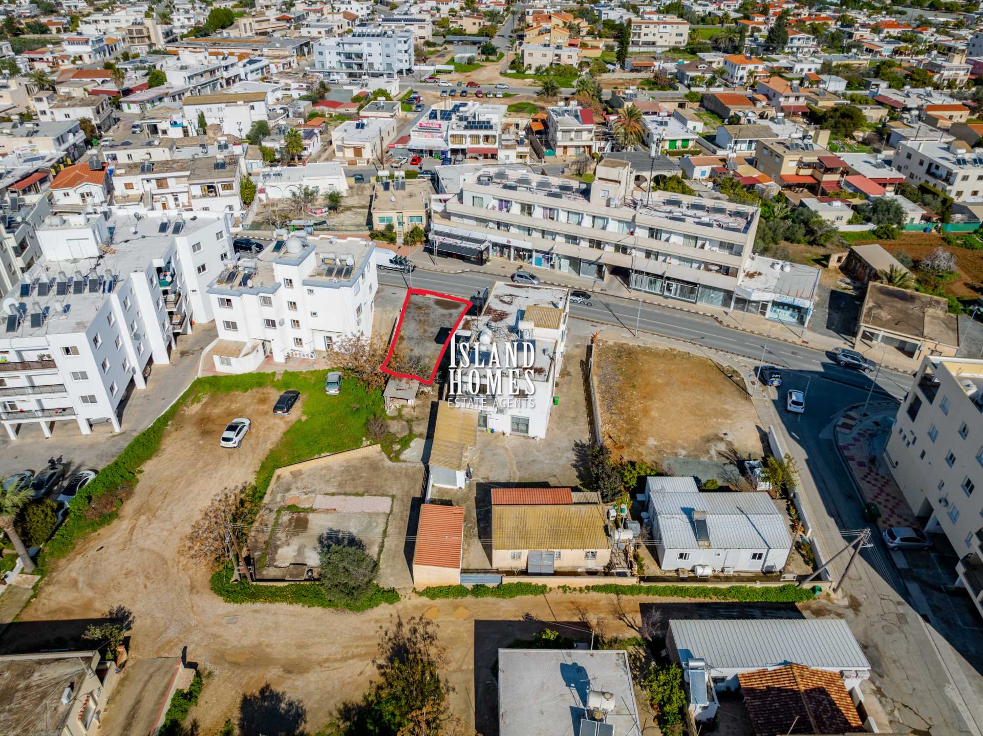 Land, For Sale