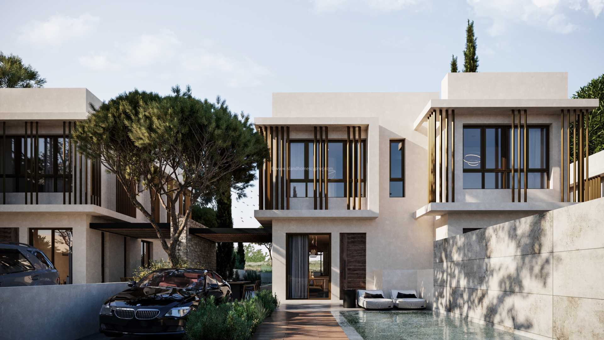 3 Bed, HouseFor Sale, Ayia Triada, Famagusta