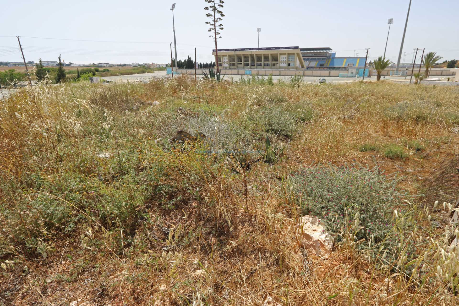 Land, For Sale
