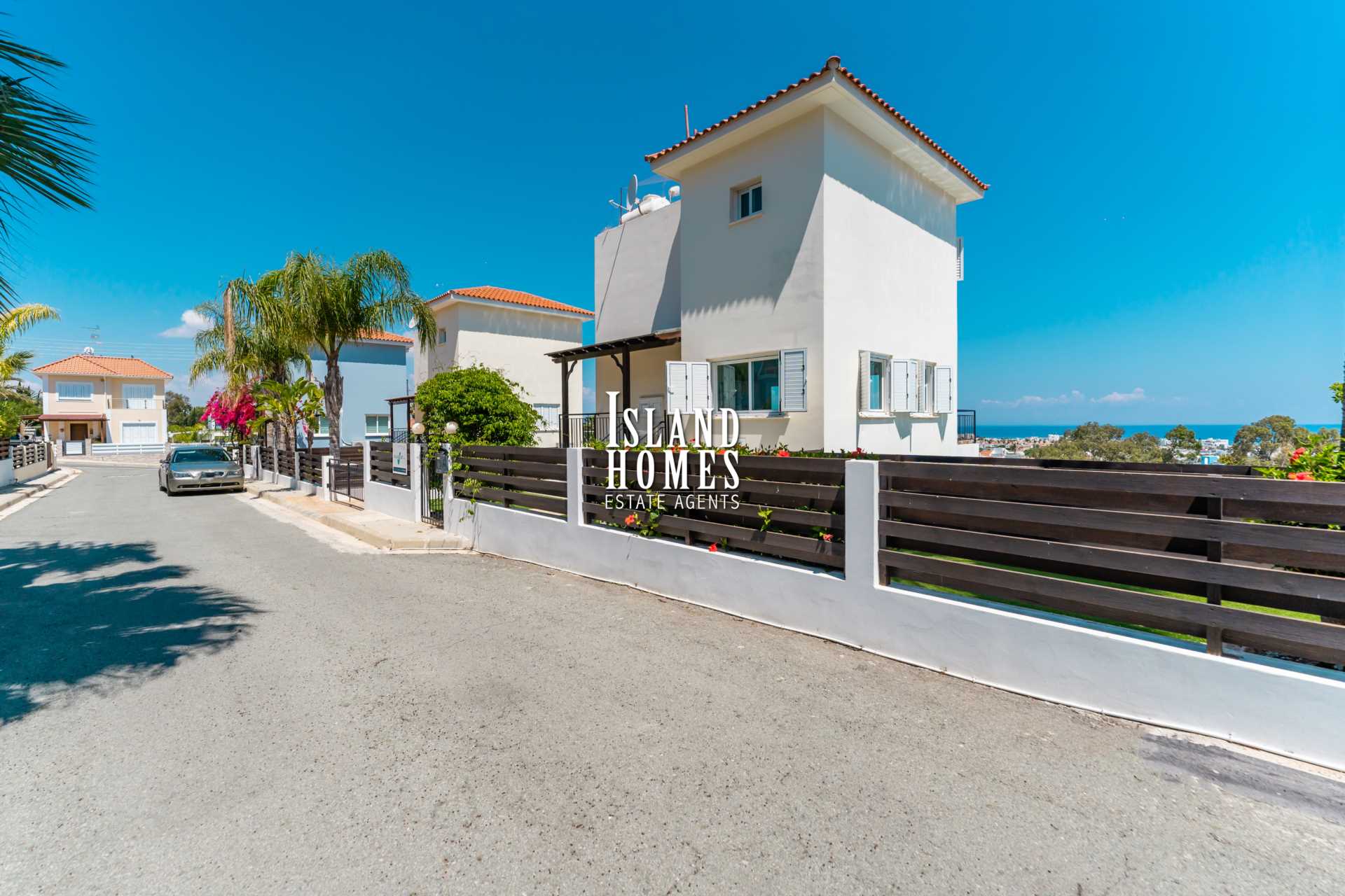 2 Bed, HouseFor Sale, Protaras, Famagusta