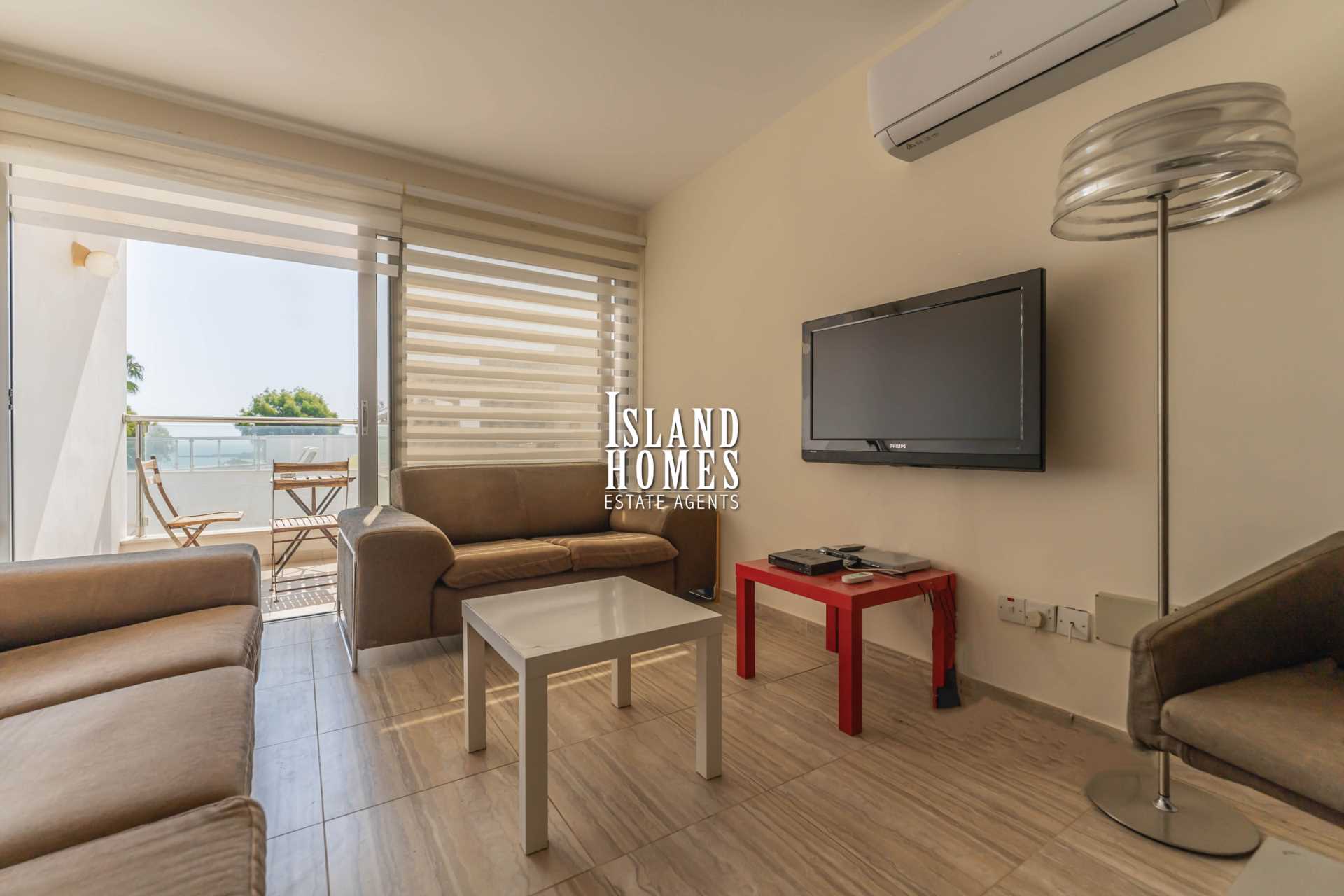 2 Bed, ApartmentFor Sale, Protaras, Famagusta