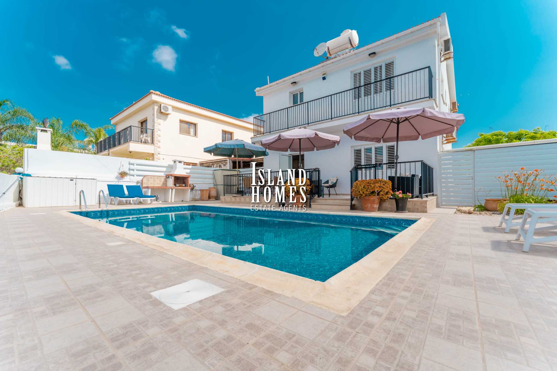 3 Bed, HouseFor Sale, Ayia Napa, Famagusta