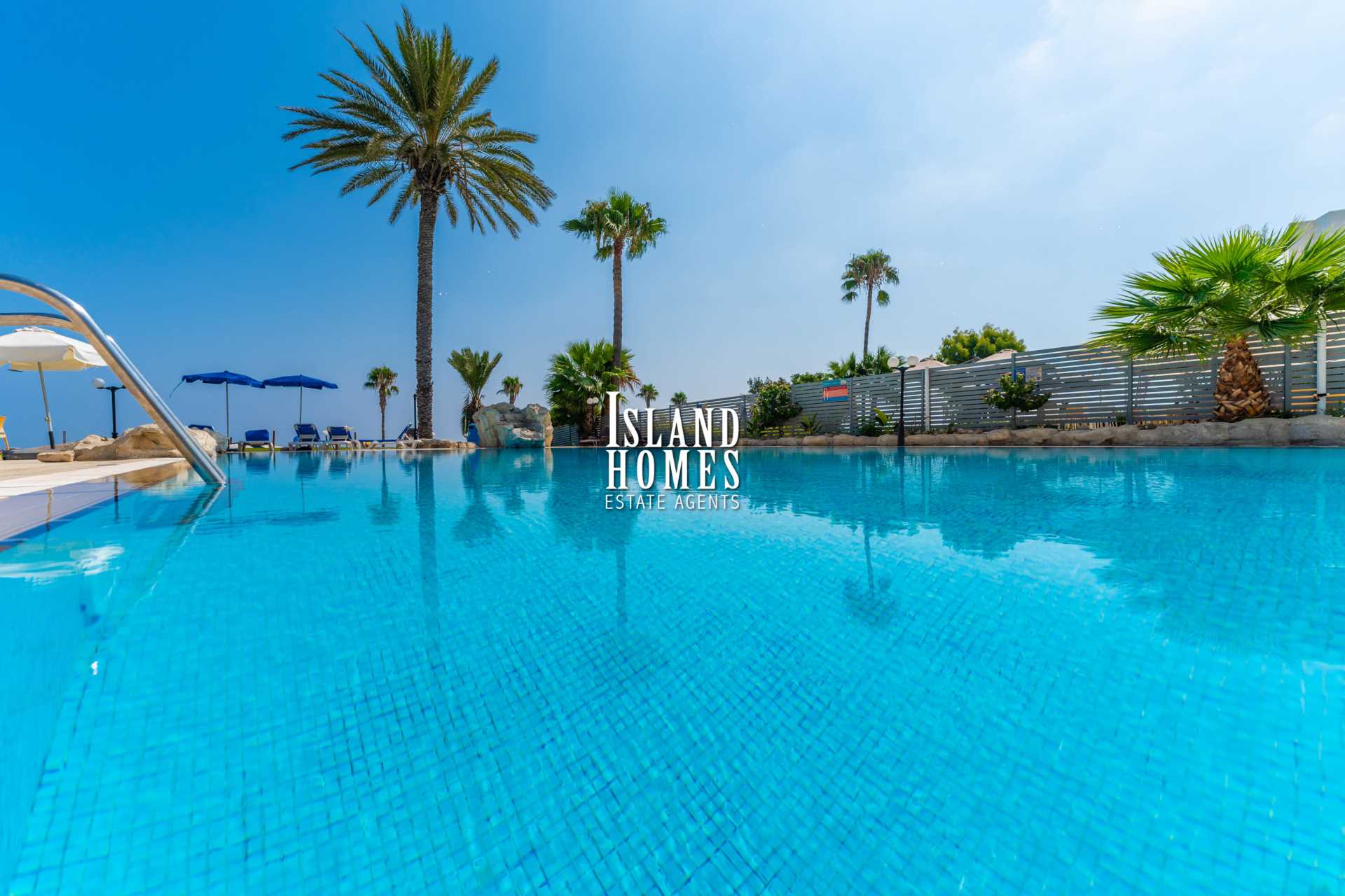 2 Bed, ApartmentFor Sale, Protaras, Famagusta