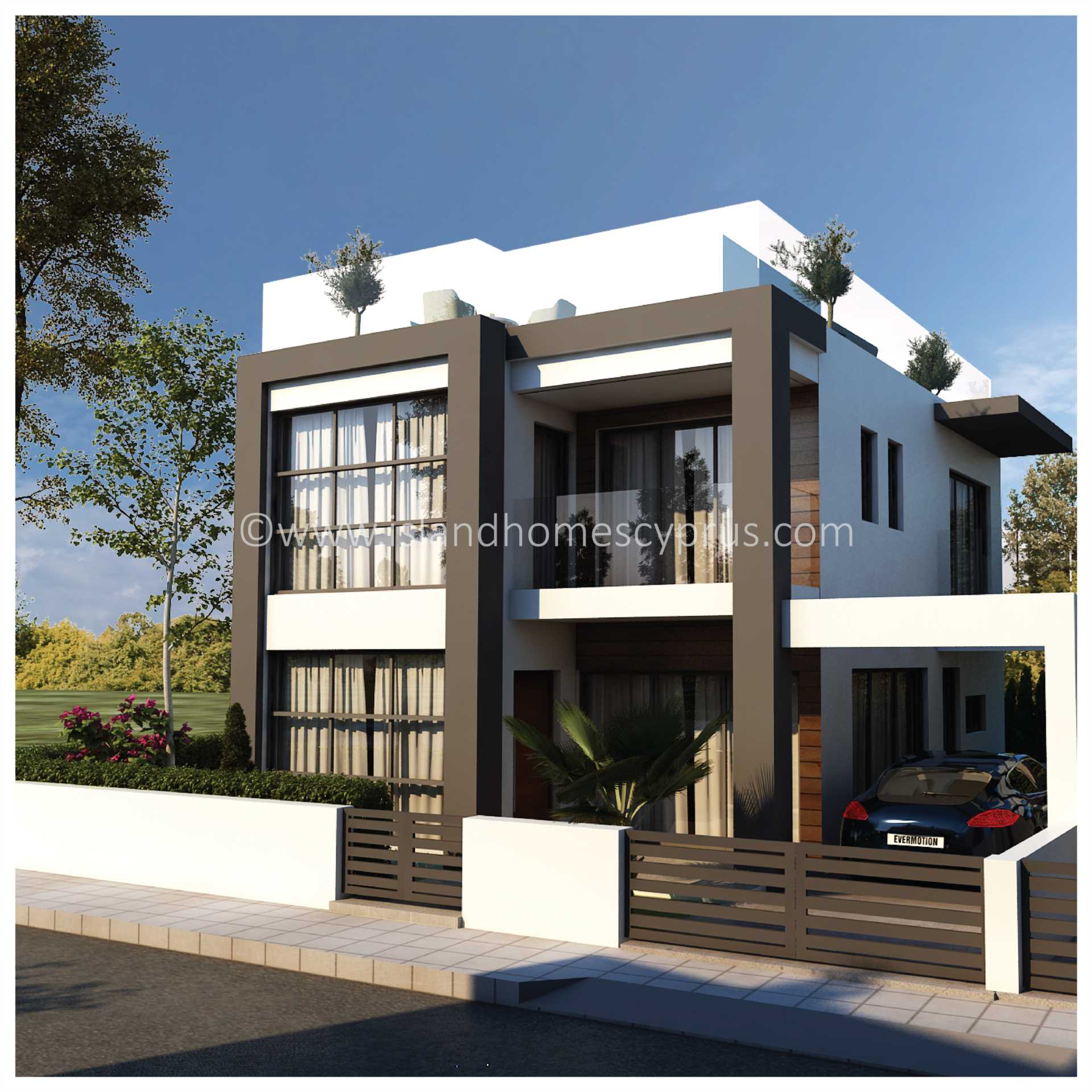 3 Bed, HouseFor Sale, Paralimni, Famagusta