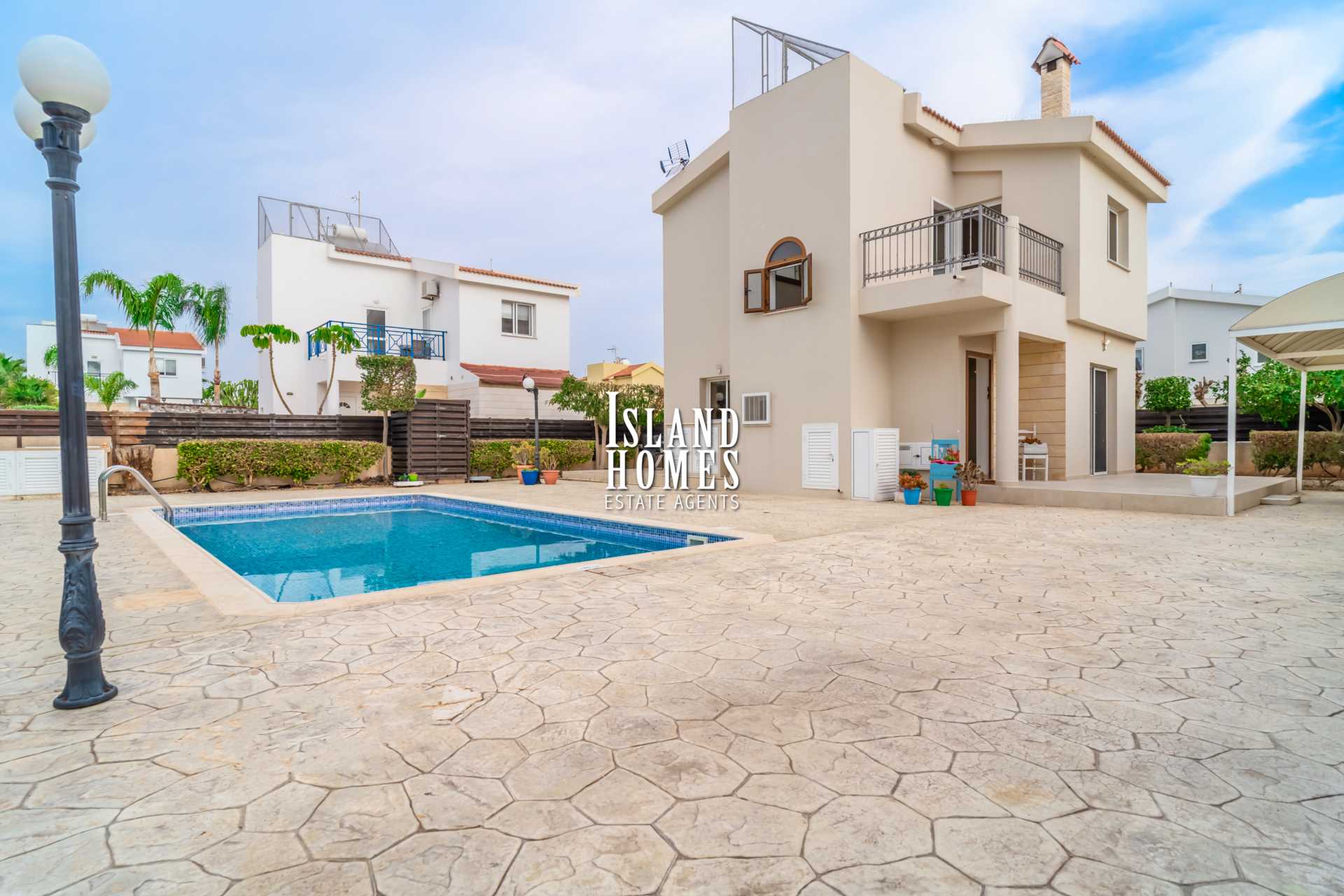 2 Bed, HouseFor Sale, Ayia Thekla, Famagusta