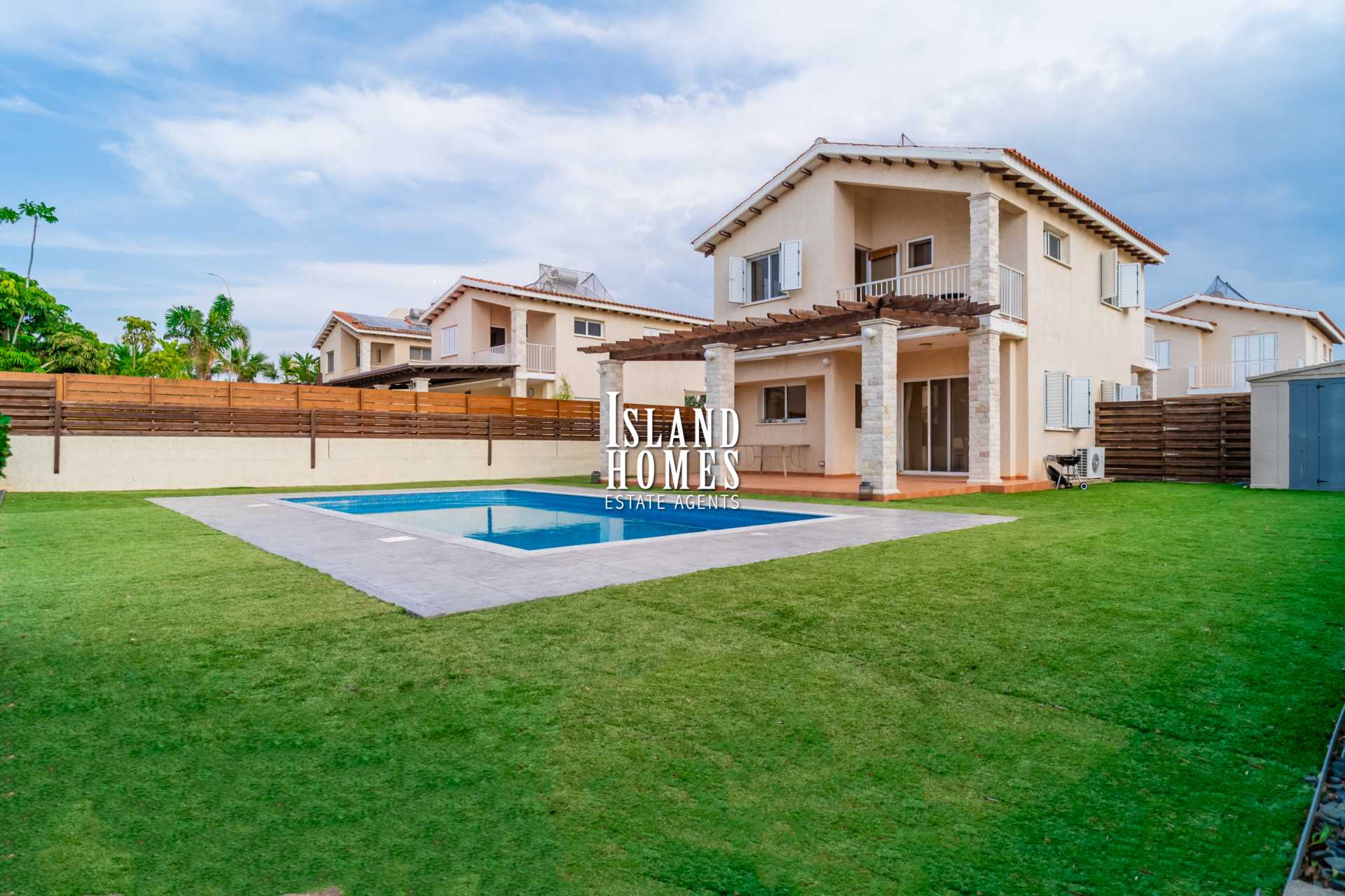 3 Bed, HouseFor Sale, Ayia Thekla, Famagusta